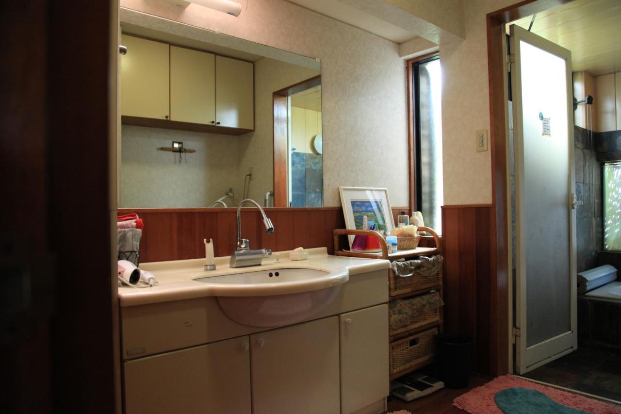Kasumi-An Hotel Kumamoto Exterior photo