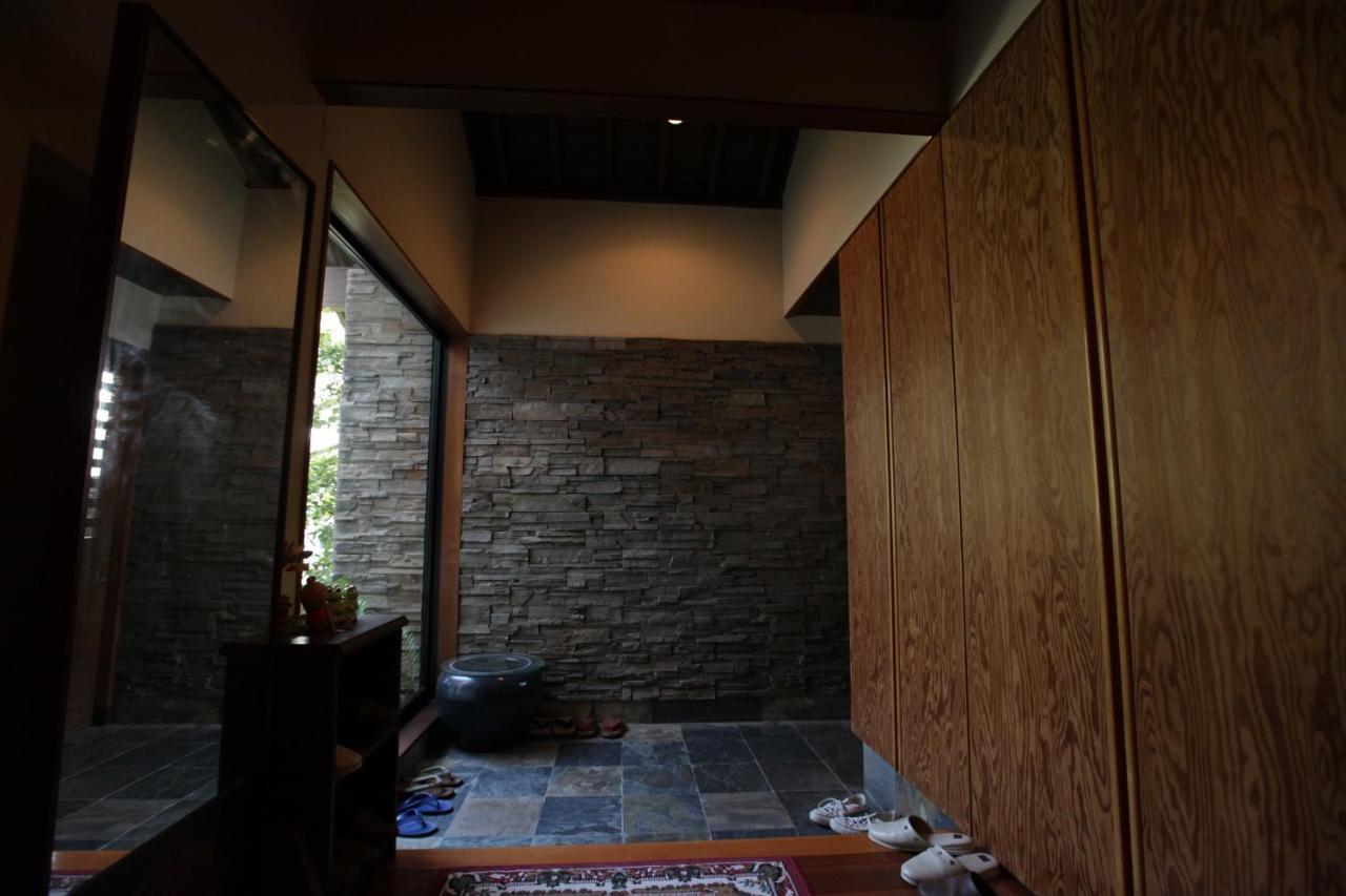 Kasumi-An Hotel Kumamoto Exterior photo