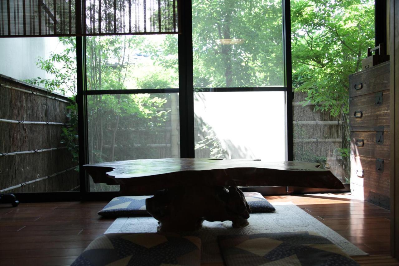 Kasumi-An Hotel Kumamoto Exterior photo