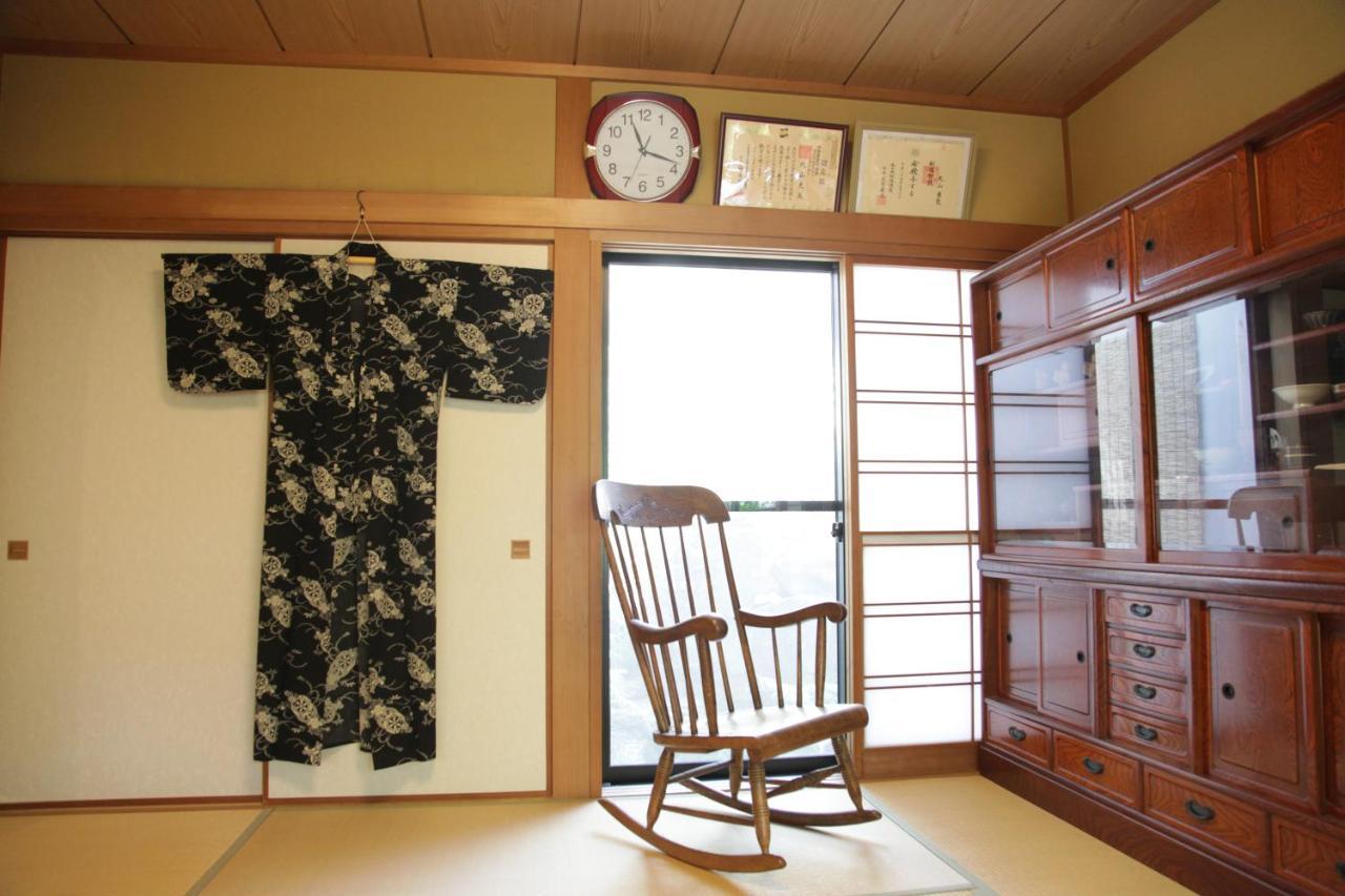 Kasumi-An Hotel Kumamoto Exterior photo